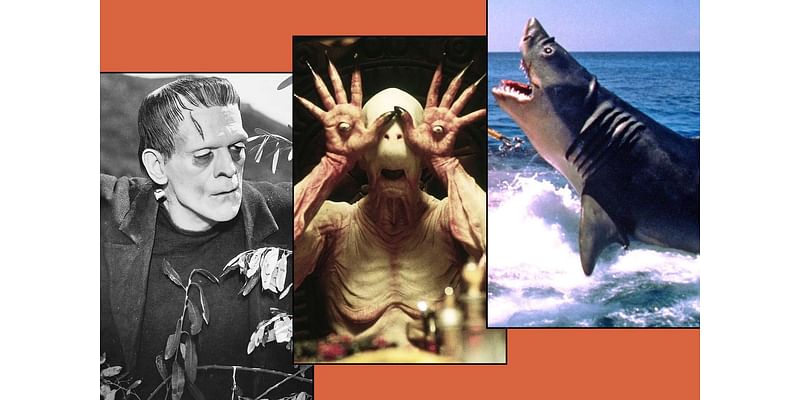 Ranking the 25 best monster movies of all time, from King Kong to Godzilla