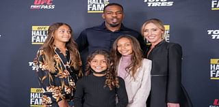 Jon Jones Fiancee Jessie Moses: Is the UFC Champ Still With His Partner? Relationship Kids, & More