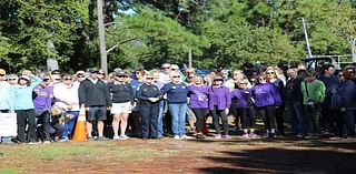 North Myrtle Beach Woman’s Club to host 4th annual Domestic Violence Awareness Walk