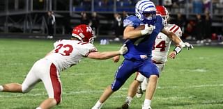 Bureau County area football standings, Oct. 8