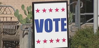 Election 2024: Several Central Texas law enforcement agencies preparing for Election Day