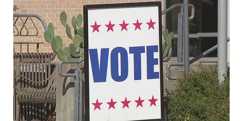 Election 2024: Several Central Texas law enforcement agencies preparing for Election Day