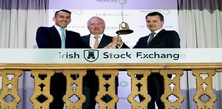 Budget boost for Irish Stock Exchange