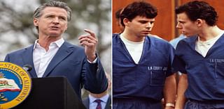 Governor Won’t Decide on Menendez Brothers Bid for Clemency Until After Newly-Elected DA Reviews Case