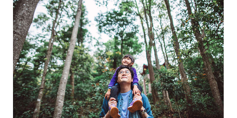 'Golden Week’ bookings show Chinese travel preferences are evolving