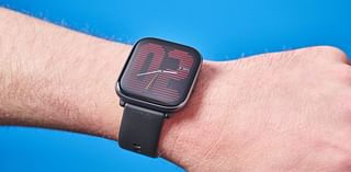 Amazfit Active review