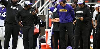 Vikings Just-Over-Halfway Season Report