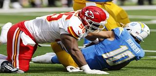 Chiefs pummel Justin Herbert, remain undefeated but lose Rashee Rice: Key takeaways