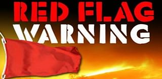 Red Flag Warning issued for Friday in Baltimore area