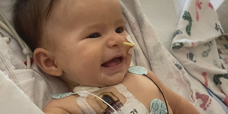 Baby Isabel ineligible for ‘Baby of the Year’ title: How you can still help