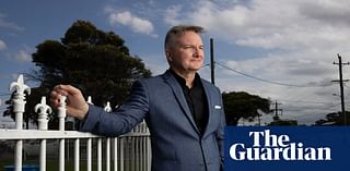 Chris Bowen on Trump, science and coal: ‘We’re living climate change. What we’re trying to do is avoid the worst of it’