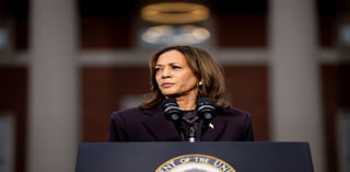 Knives Out for Kamala Harris as Democratic Blame Game Begins