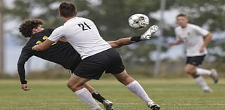 Prep report: Mrozik's hat trick paces Duluth Marshall boys soccer team in regular-season finale