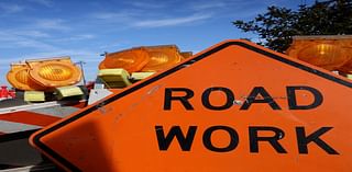 I-805/SR-163 connectors to close for roadwork on these days