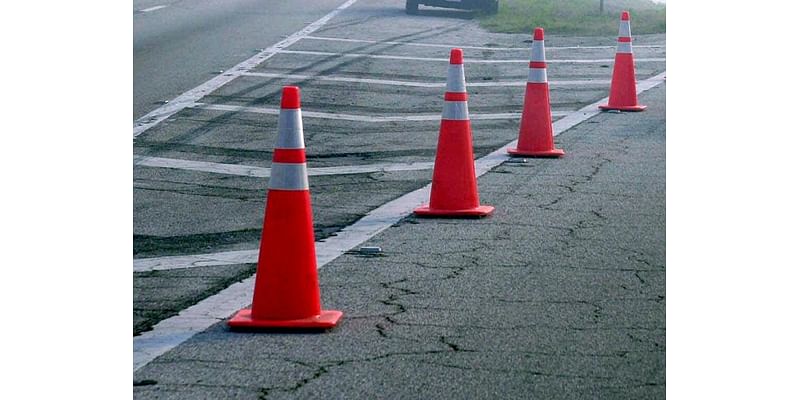 Part of Morningside Avenue to go one-lane for a week