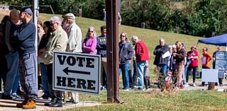 Let’s take a breath. Our country has seen close elections before | Opinion