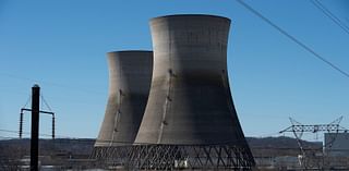 Three Mile Island, site of 1979 nuclear reactor accident, reopening to power AI