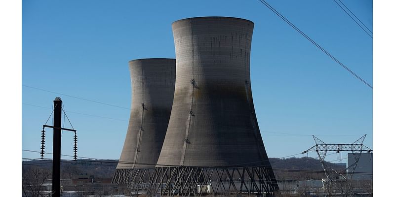 Three Mile Island, site of 1979 nuclear reactor accident, reopening to power AI