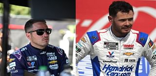 Can Alex Bowman Rain on Kyle Larsons’ Parade With His Comeback Season in Full Effect?