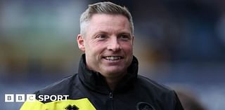 Neil Harris: Millwall have got momentum