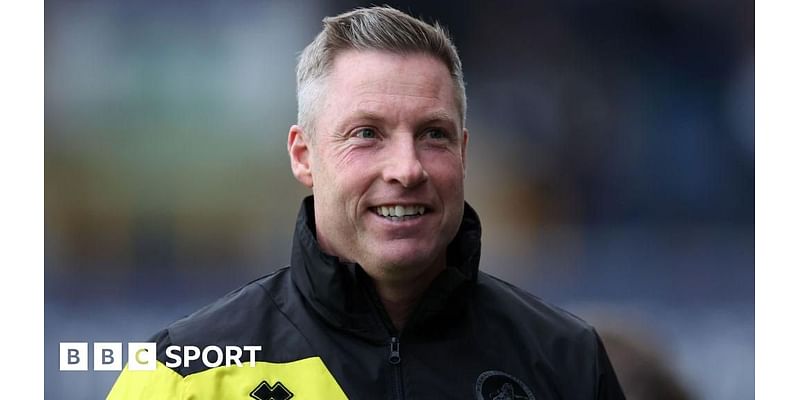 Neil Harris: Millwall have got momentum