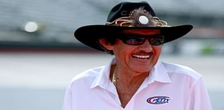 NASCAR Legend Richard “The King” Petty Recalls His Meeting With the President as Country Gears Up for Election