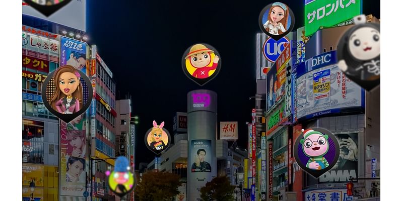 ‘Pac-Man’ Collectibles to Get Digital, Real-World Tokyo Activation in FlickPlay, Bandai Namco Pact