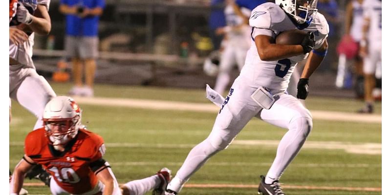 TribFridayNight Top 5: Tense competition for China Spring-La Vega, Robinson-Connally, more