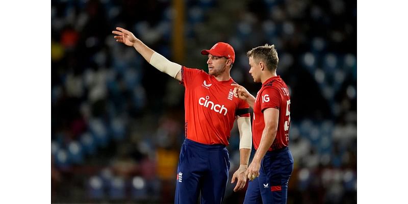 Taking off the gloves helping Jos Buttler to appreciate England’s success