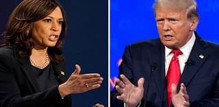 Tight 2024 race brings about non-traditional campaign strategies for Trump, Harris