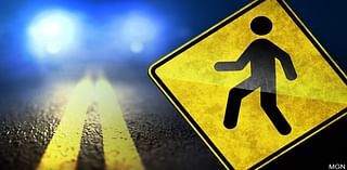 1 dead after pedestrian involved crash on Charlotte Pike