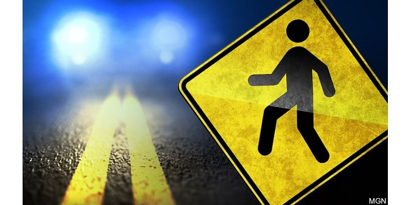 1 dead after pedestrian involved crash on Charlotte Pike