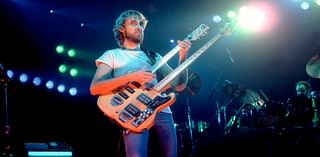 “It took me a while to learn that guitarists can’t play bass. It’s about more than just getting the notes right”: How Mike Rutherford’s ‘lead bass’ approach helped demystify the low-end for prog rock 