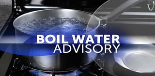 Two Jasper County water systems show presence of E. coli