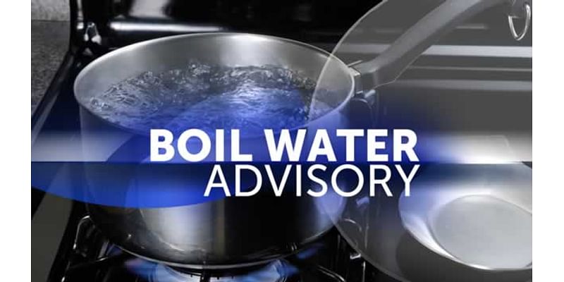 Two Jasper County water systems show presence of E. coli