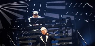 Listen to Pet Shop Boys’ cover of ‘All The Young Dudes’ and electro-pop single ‘New London boy’