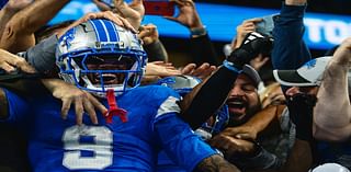 Video recap: Detroit Lions continue to look like NFL’s cream of the crop