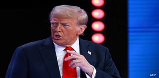 Will End Economic Disaster Of Kamala Harris, Launch Brand New Trump Economic Miracle: Donald Trump