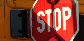 Illegally passing school buses is about to get more expensive in Onondaga County