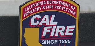 Cal Fire engineer accused of arson after 5 Sonoma County fires