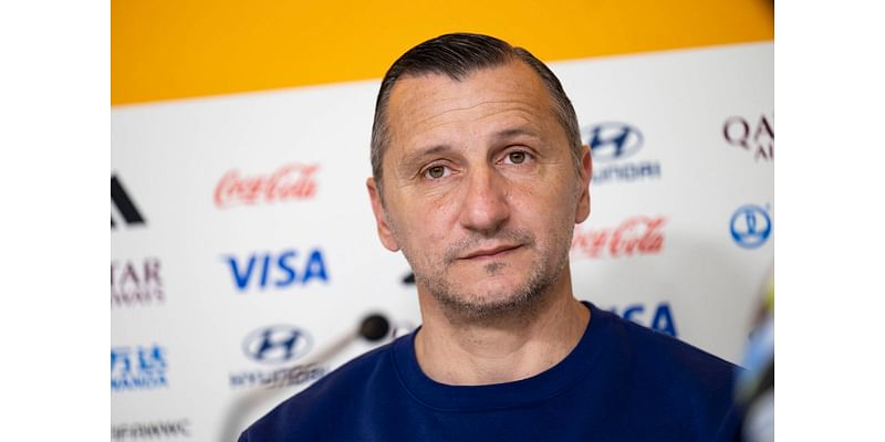 “Destroy Each Other” – After Disappointing USWNT Stint, Vlatko Andonovski Raves About Refreshing Change With KC Current