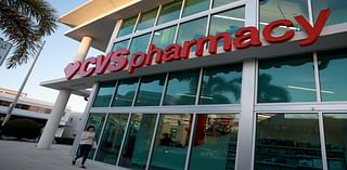 CVS Health’s CEO steps down