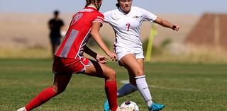 Casper College soccer teams get week off before hosting Region IX tournament games