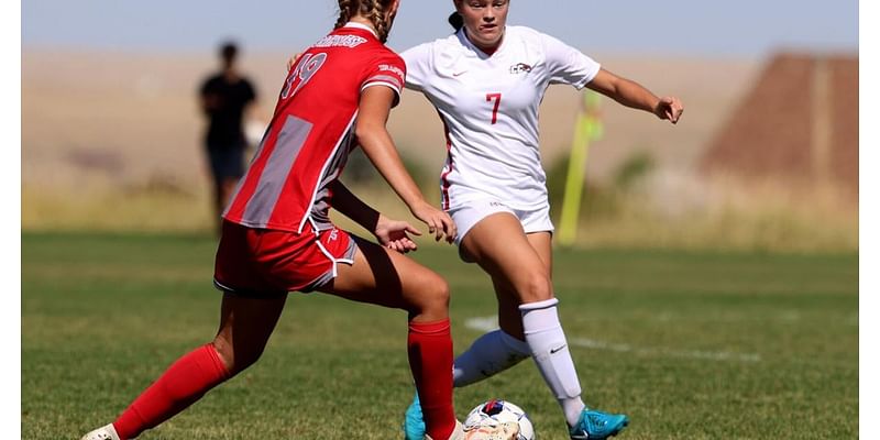 Casper College soccer teams get week off before hosting Region IX tournament games