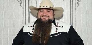 ‘The Voice’ winner Sundance Head recovering after accidental shooting on hunting trip