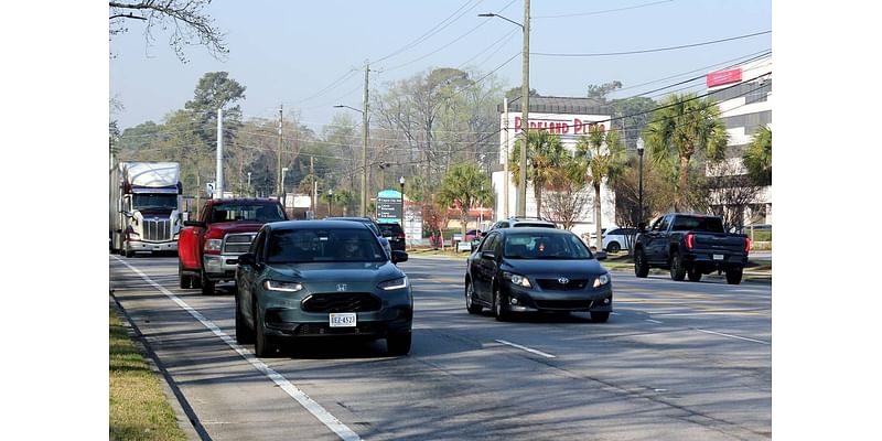 Lexington County must pay for needed road work, officials say. The question is how