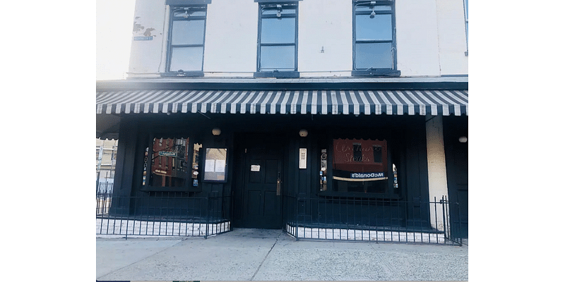 Abercromie & Fitch Store Coming To Arthur's Steakhouse Site In Hoboken, Broker Says