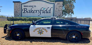 CHP Bakersfield offers free Start Smart driving class for teens on Nov. 12