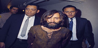 Charles Manson: Everything We Know About Cult Leader's Family