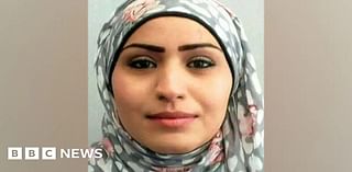 Rania Alayed: Fresh search for murdered woman's remains near layby